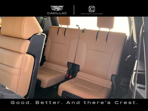 Used 2023 Lexus LX 600 4WD w/ Accessory Package (Z1) image 29