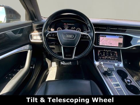 Used 2023 Audi A6 2.0T Premium AWD/4WD image 8