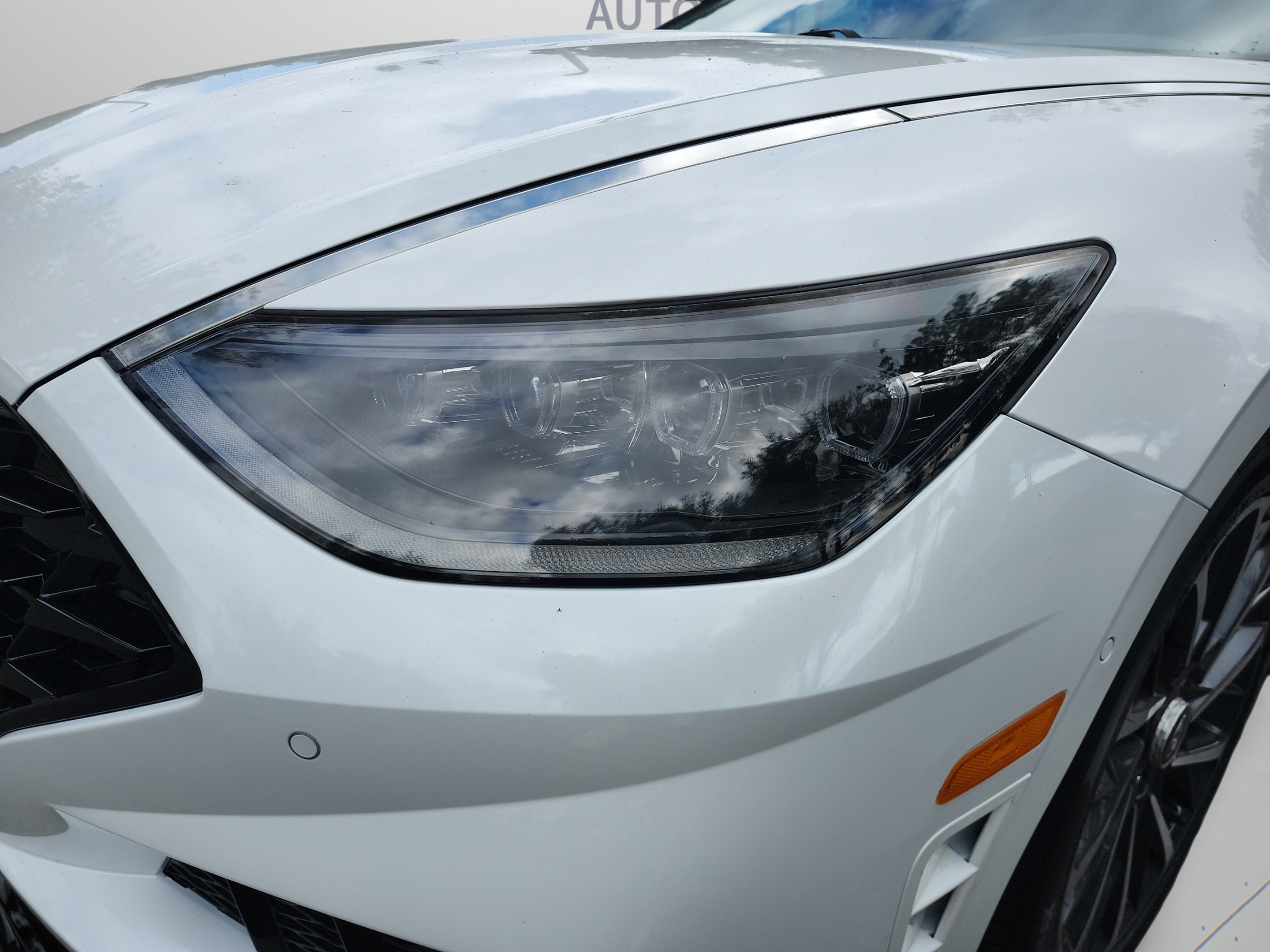 Used 2022 Hyundai Sonata Limited FWD image 31
