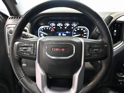 Used 2019 GMC Sierra 1500 SLT w/ SLT Premium Plus Package image 23