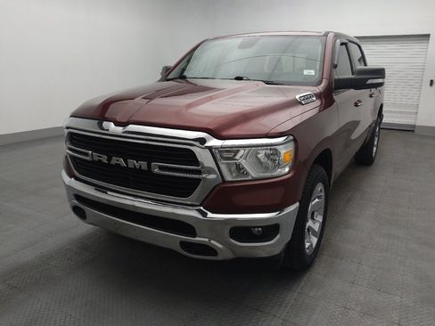 Used 2019 RAM 1500 Big Horn image 15