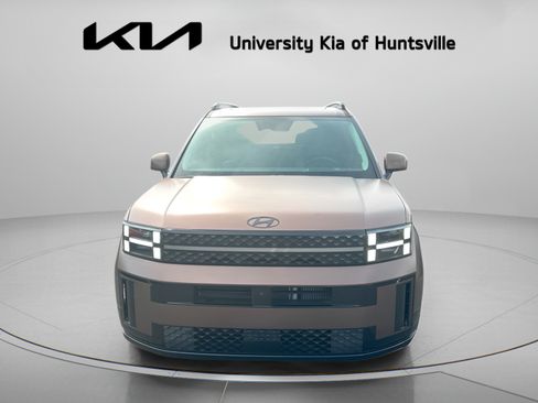 Used 2024 Hyundai Santa Fe Calligraphy FWD image 3