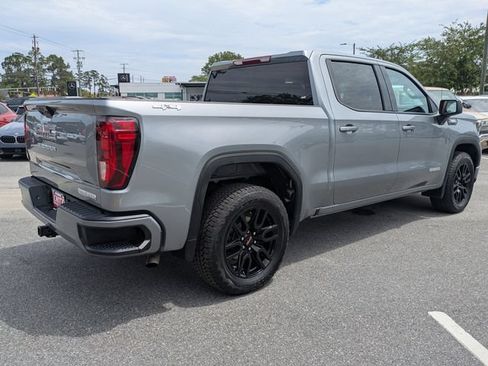 Used 2026 GMC Sierra 1500 Elevation AWD/4WD image 5