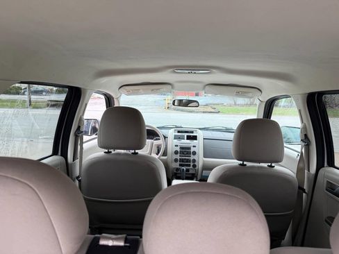 Used 2008 Ford Escape XLT image 13