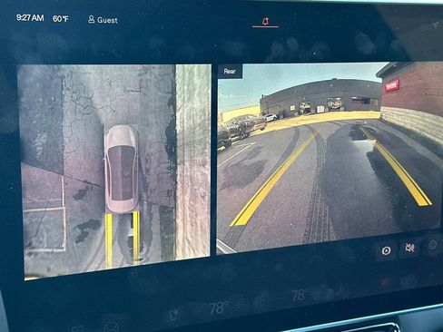 New 2026 Polestar Polestar 4 image 22