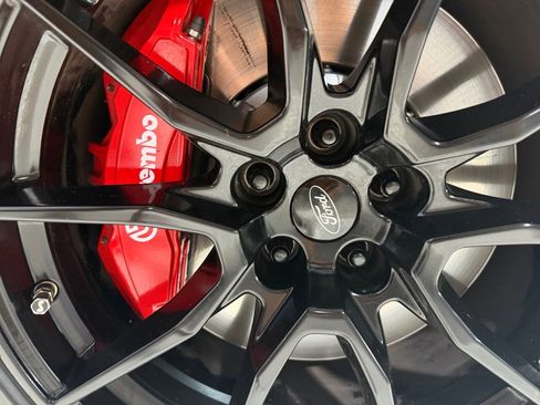 Used 2019 Ford Mustang Shelby GT350 w/ Technology Package image 42