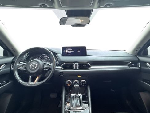 Used 2023 MAZDA CX-5 AWD 2.5 S image 19