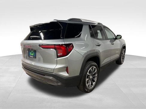 Certified 2026 GMC Terrain Elevation w/ Elevation Premium Package AWD/4WD image 9