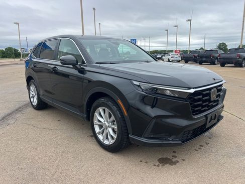 Used 2025 Honda CR-V EX-L image 7