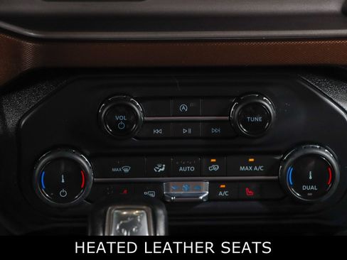 Used 2022 Ford Bronco Outer Banks AWD/4WD image 21