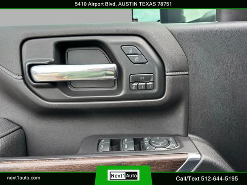 Used 2020 GMC Sierra 2500 Denali w/ Denali Ultimate Package image 26