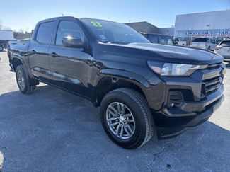 Used 2023 Chevrolet Colorado LT w/ LT Convenience Package II video 1