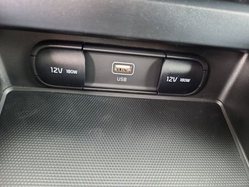 New 2025 Kia Soul LX w/ LX Technology Package image 24