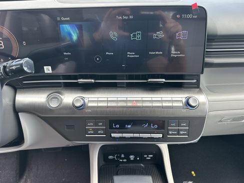New 2026 Hyundai Kona SEL Sport FWD image 17