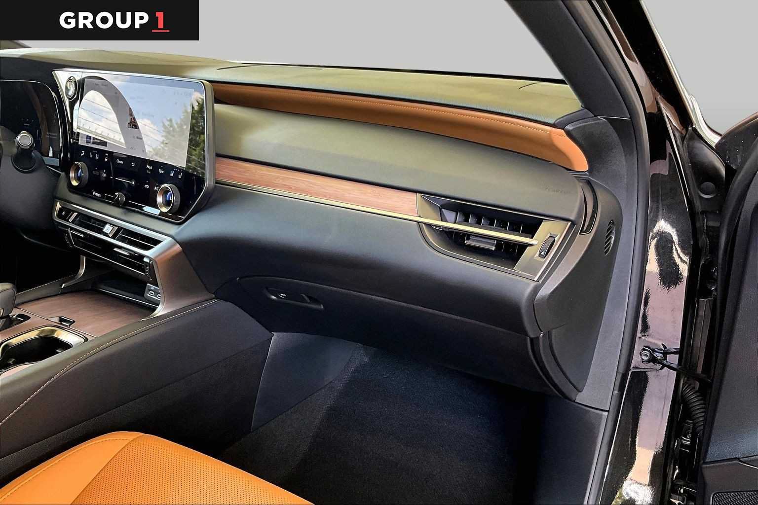 Certified 2026 Lexus RX 350 Premium w/ Convenience Package FWD image 16