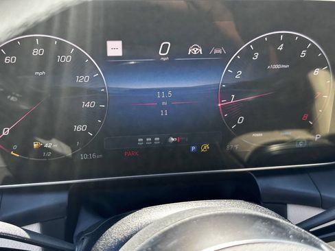 New 2026 Mercedes-Benz GLC 300 image 30