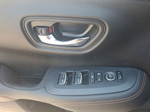 Certified 2023 Honda HR-V Sport image 13
