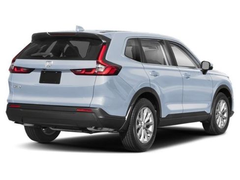 Used 2025 Honda CR-V EX image 2