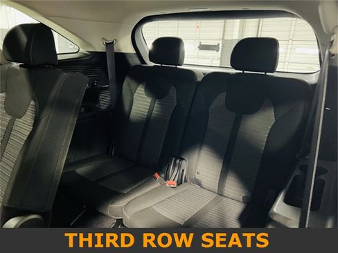 Used 2022 Kia Sorento LX image 8