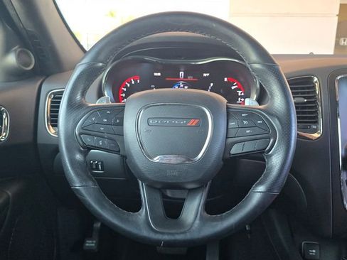 Used 2019 Dodge Durango GT RWD image 14