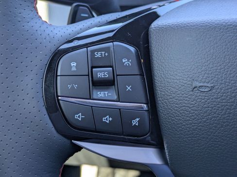 New 2026 Ford Explorer ST w/ Sun And Sound Package image 16