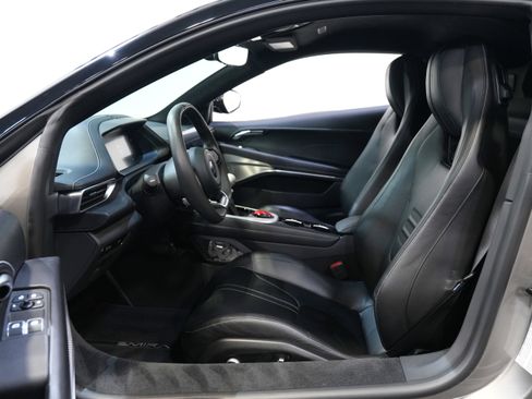 Used 2024 Lotus Emira V6 FIRST EDITION COUPE 2D image 29