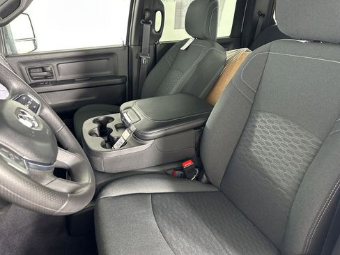 New 2026 RAM 2500 Tradesman image 22