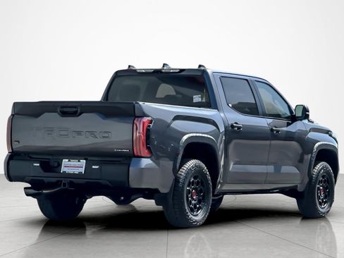 Certified 2026 Toyota Tundra TRD Pro AWD/4WD image 5