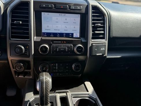 Used 2019 Ford F150 Raptor w/ Equipment Group 802A Luxury image 12