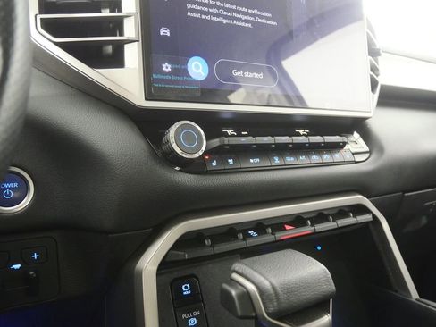 Used 2024 Toyota Tundra Limited image 27