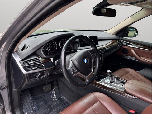 Used 2015 BMW X5 sDrive35i image 6