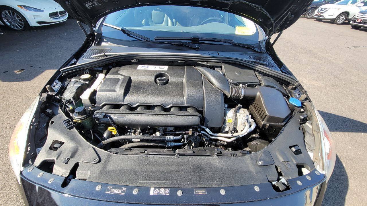 Used 2013 Volvo S60 T6 AWD/4WD image 27