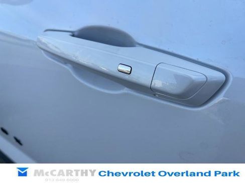 New 2026 Chevrolet Equinox ACTIV w/ Convenience Package III AWD/4WD image 10