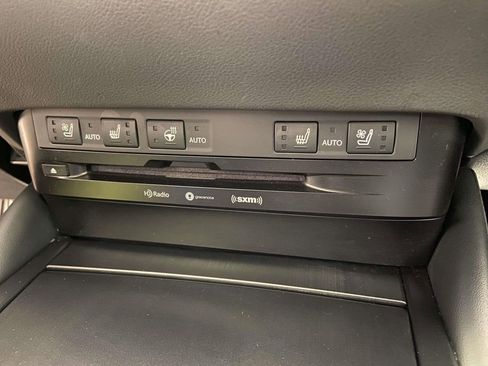 Used 2021 Lexus ES 350 F Sport image 19