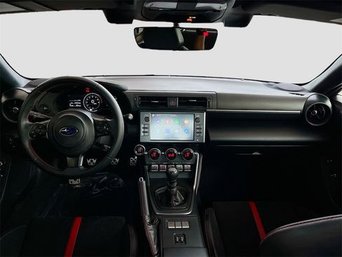 Used 2024 Subaru BRZ Limited w/ Popular Package 2 image 21