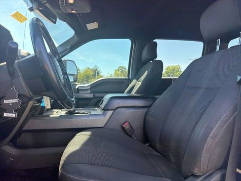 Used 2017 Ford F150 XLT w/ Equipment Group 301A Mid AWD/4WD image 20