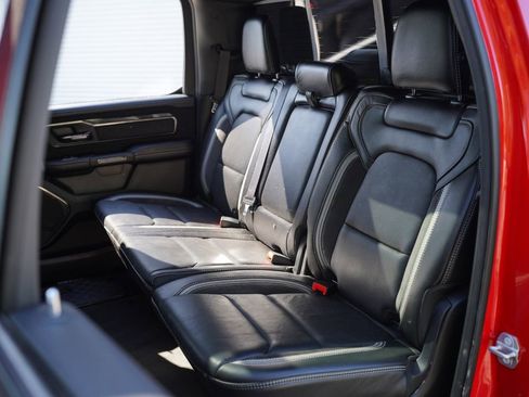 Used 2022 RAM 1500 TRX w/ TRX Level 1 Equipment Group AWD/4WD image 24