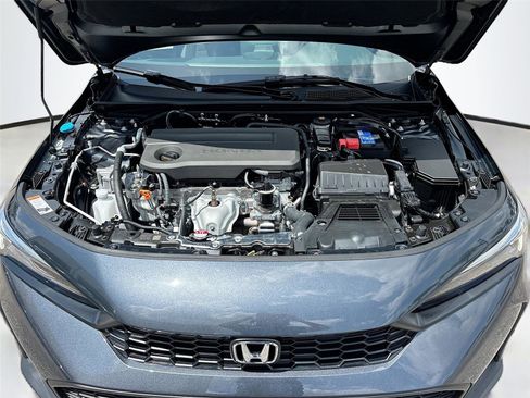 Certified 2026 Honda Civic Sport image 31