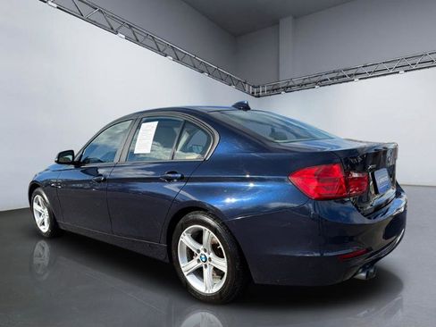 Used 2015 BMW 328i xDrive Sedan image 5