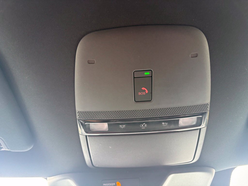 Used 2025 Nissan Armada PRO-4X AWD/4WD image 45