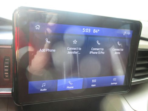 Used 2020 Ford Explorer XLT w/ Equipment Group 202A image 17