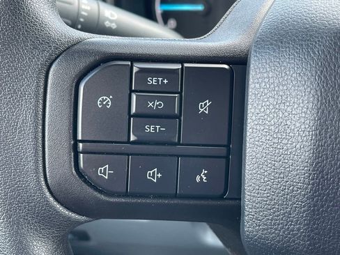 Used 2024 Ford F250 XLT image 8