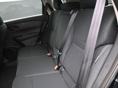 New 2026 Nissan Rogue S image 10