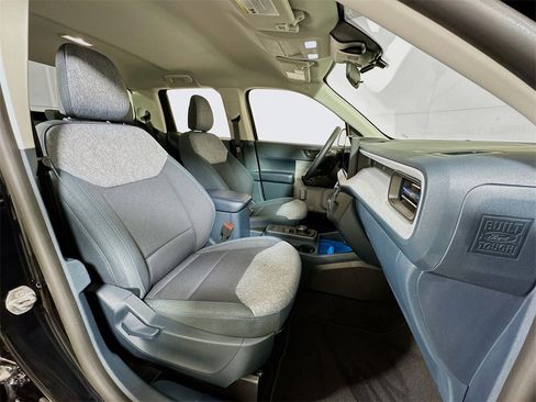 Used 2025 Ford Maverick XLT w/ Equipment Group 302A image 24