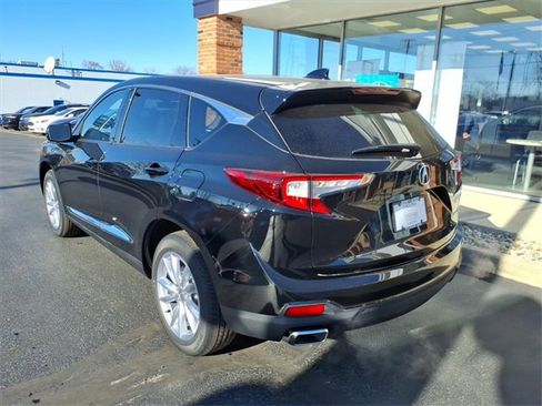 Certified 2024 Acura RDX SH-AWD image 22