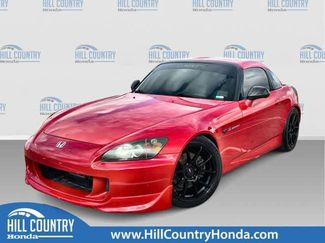 Used 2006 Honda S2000 video 1