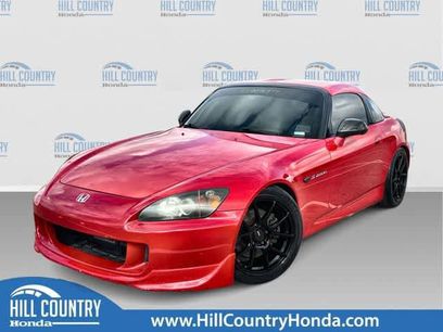 Used 2006 Honda S2000