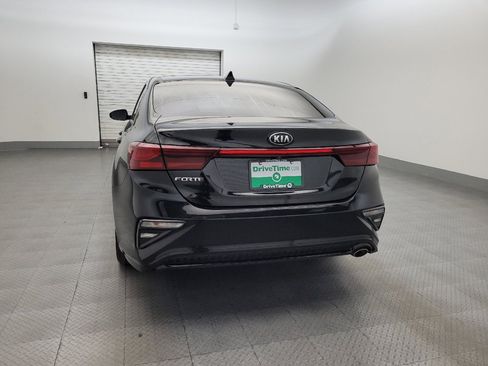 Used 2021 Kia Forte LXS FWD image 6