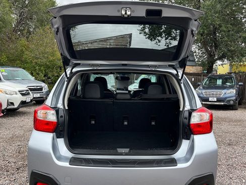 Used 2014 Subaru Crosstrek 2.0i Limited image 22