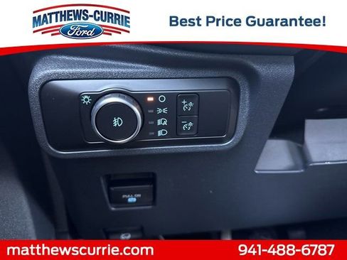 New 2026 Ford Bronco Outer Banks w/ Sasquatch Package AWD/4WD image 25